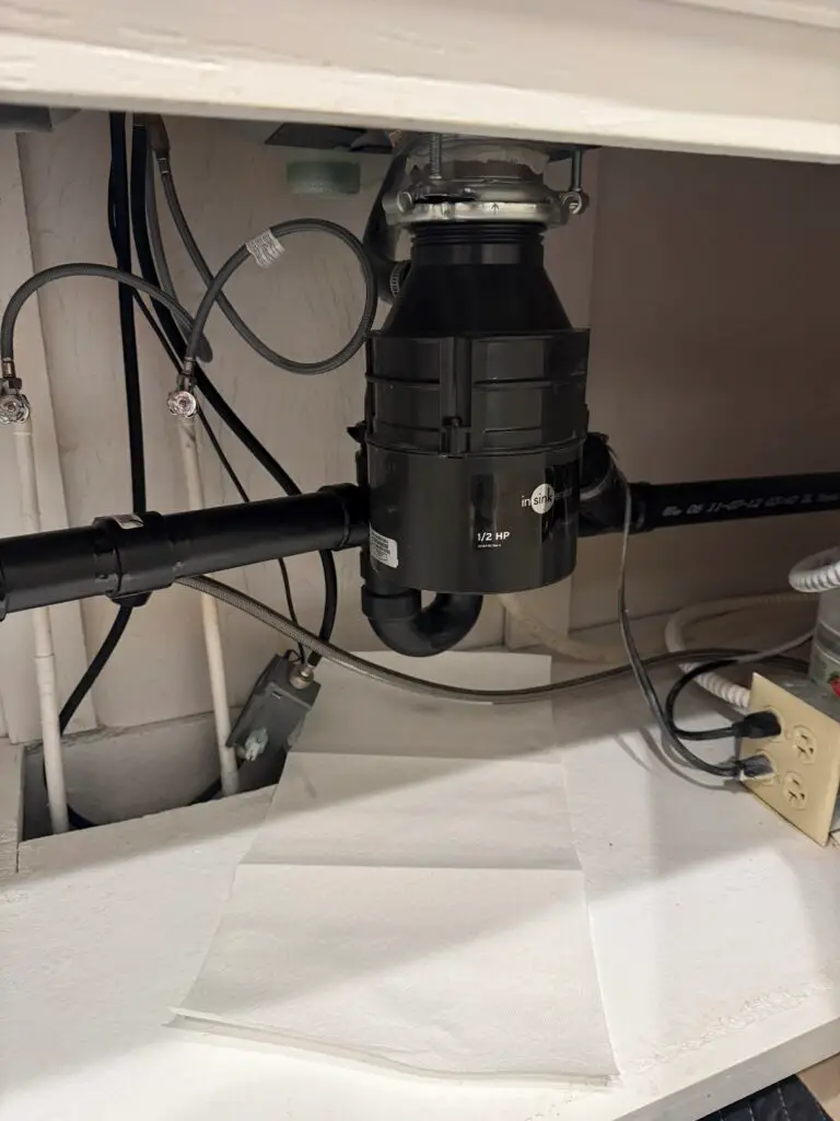 Kitchen Sink Plumbing Repair in Thousand Oaks