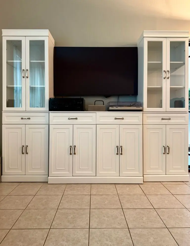 TV Mounting and Entertainment Center Assembly in Simi Valley