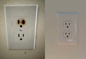 Plumbing & Electrical Door Lock Installation in Thousand Oaks