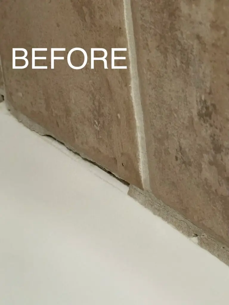 Bathroom Faucet Replacement and Tub Recaulking in Thousand Oaks — tub recaulking