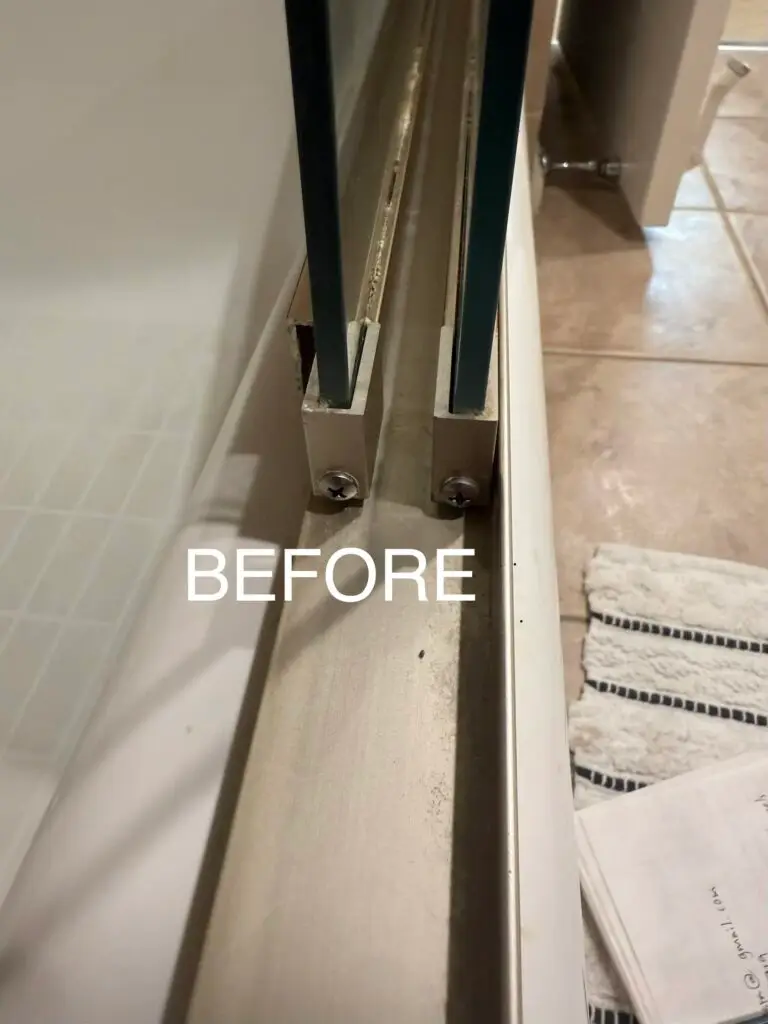 Bathroom Faucet Replacement and Tub Recaulking in Thousand Oaks — thousand oaks