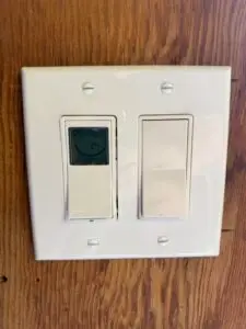 Timer Switch Replacement in Newbury Park — electrical grounding